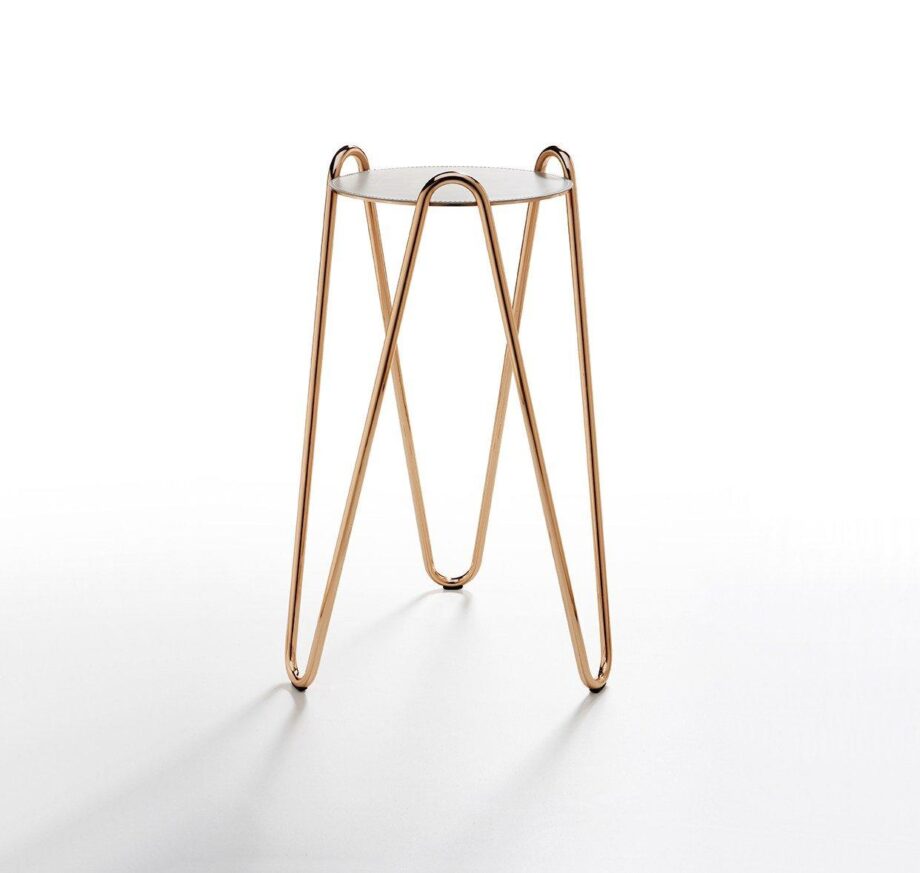 Apelle Chic Coffee Table Midj