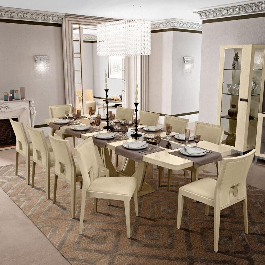 Ambra Living Room Set Camelgroup
