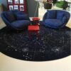 Celestial Rug Moooi