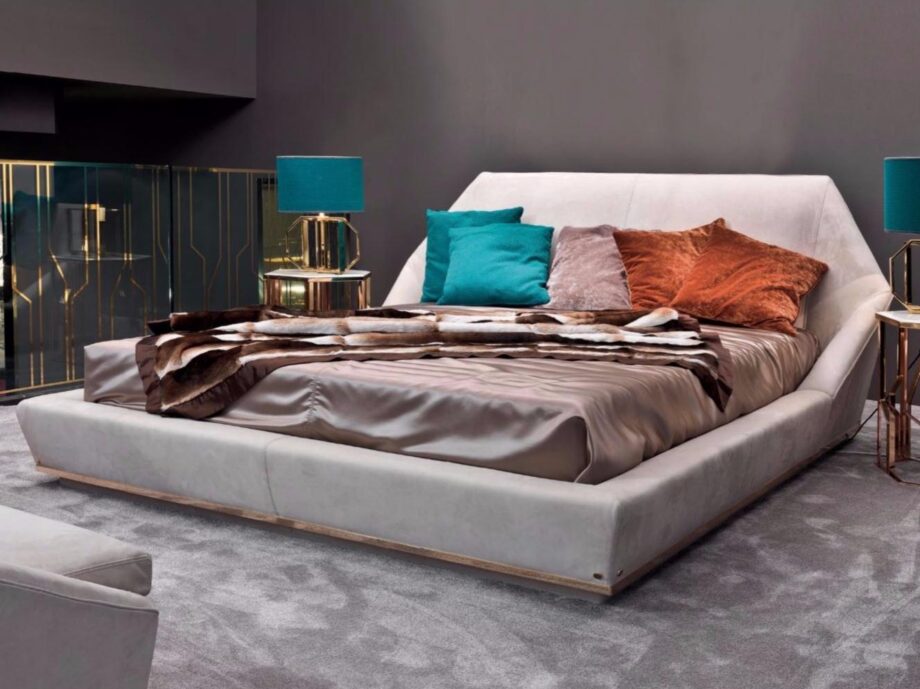 Yume Bed Longhi