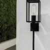 Coach 130 Outdoor Wall Lamp Astro Lighting