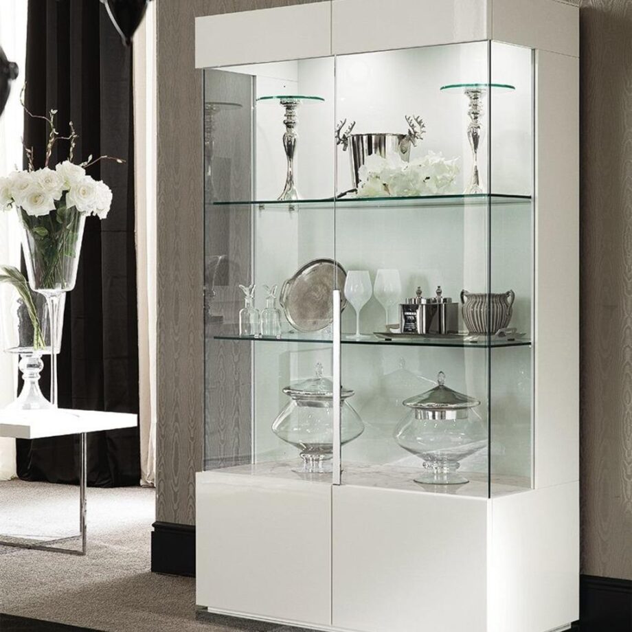 Canova Living Room Set Alf Italia