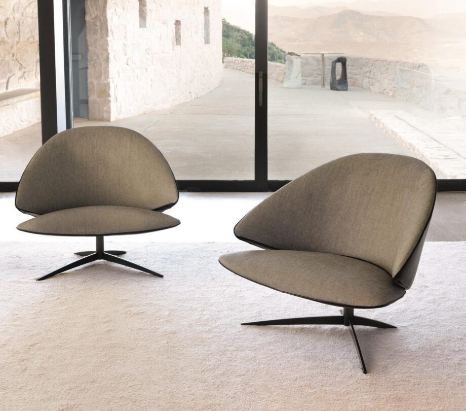 Koster Armchair Desiree