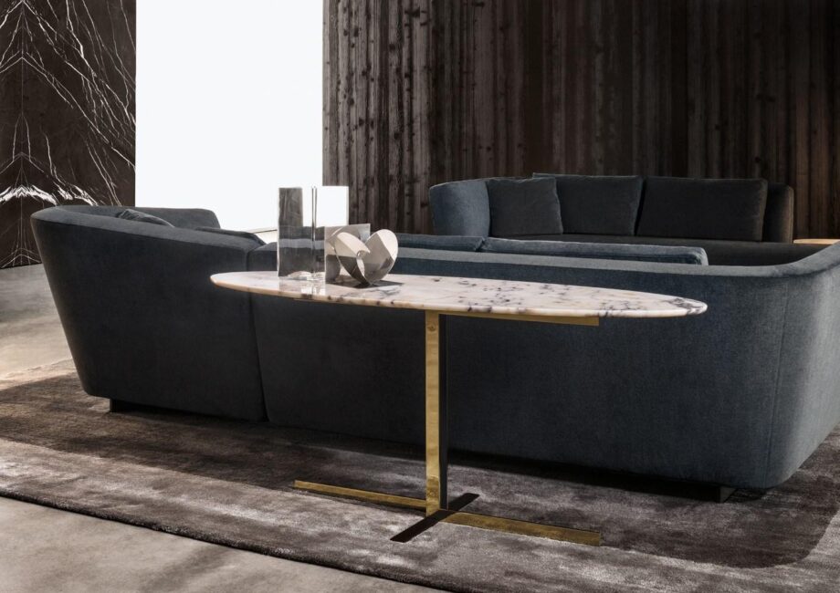 Catlin 'consolle' Console Minotti