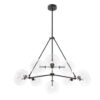 Bermude Pendant Lamp Eichholtz
