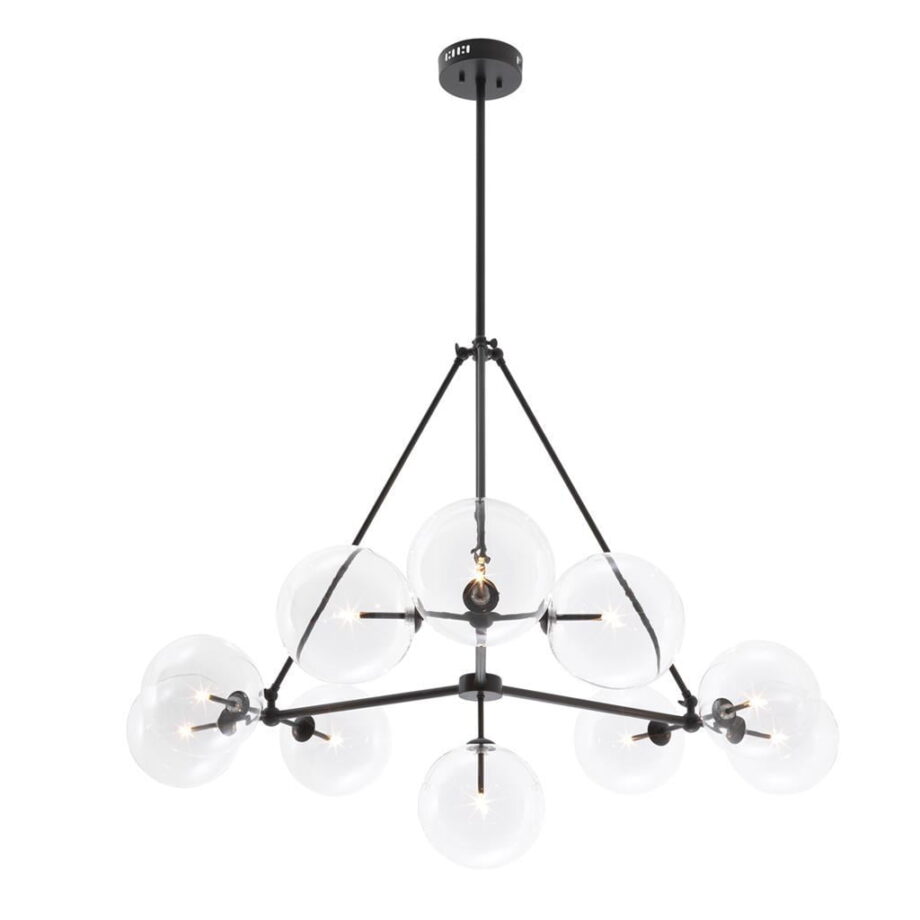 Bermude Pendant Lamp Eichholtz