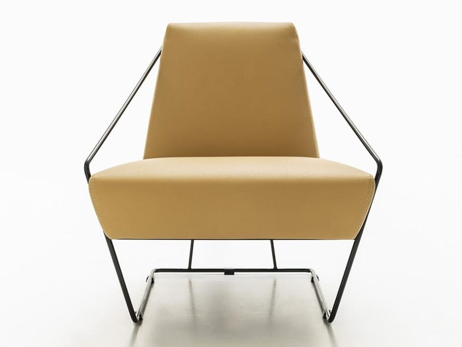Moscova Armchair Nicoline