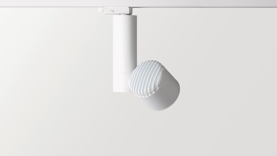 Zen Tube Track Light Arkoslight
