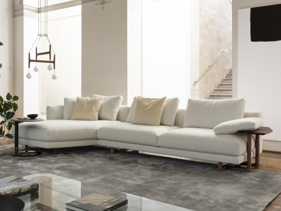 Abacus Sofa Porada