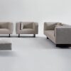 Le Foglie Sofa Dema