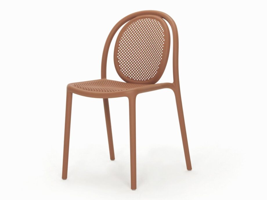 Remind 3730 Outdoor Chair Pedrali