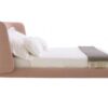 Desdemone Bed Ligne Roset