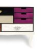 Soho Bedside Table Boca Do Lobo