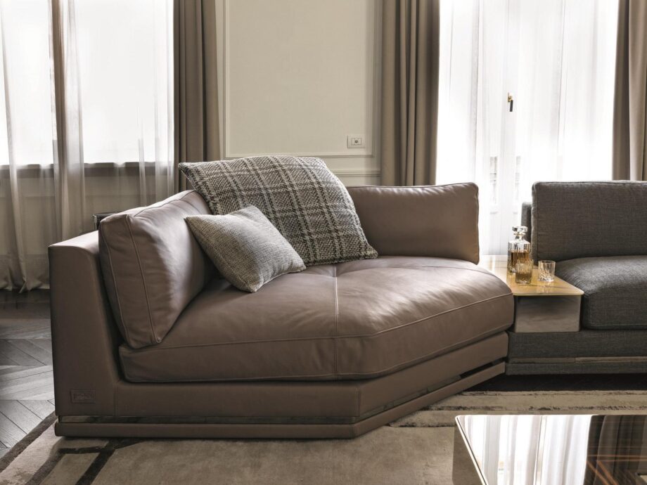Cohen Sofa Longhi
