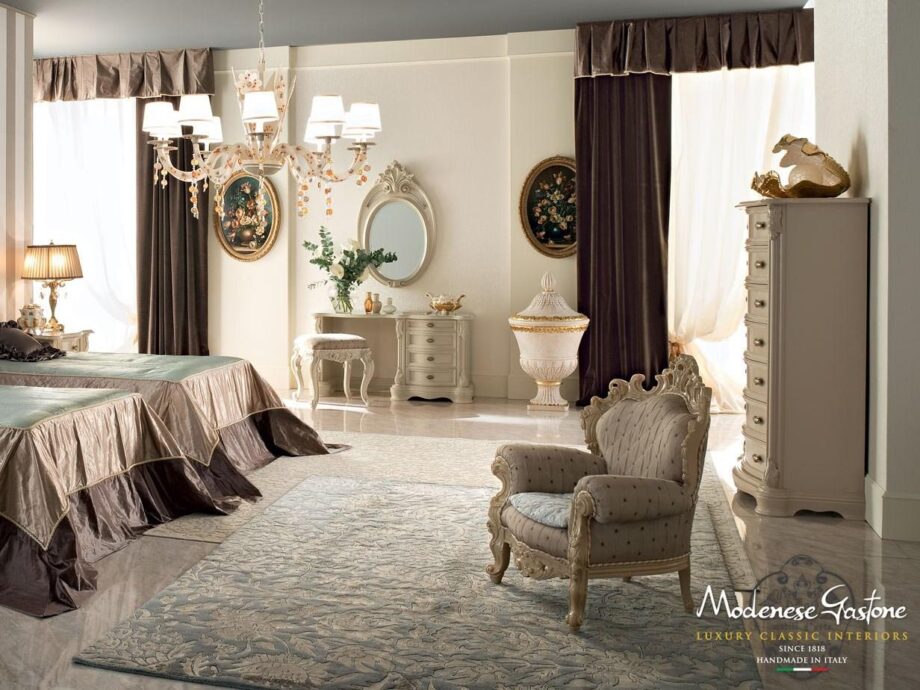 13676 Mirror Modenese Gastone