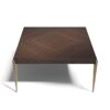 Carisma Q Table Capital Collection
