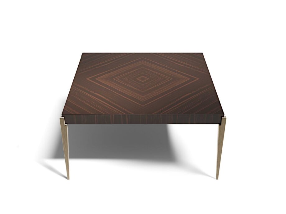 Carisma Q Table Capital Collection