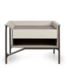 Vine Bedside Table Turri