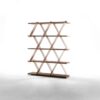 Castle Bookcase Tonin Casa