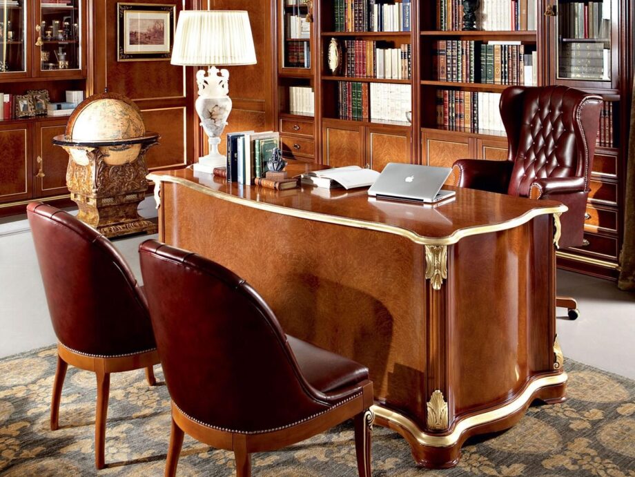 13302 Office Desk Modenese Gastone