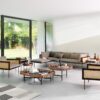 Ropu Outdoor Side Table Potocco