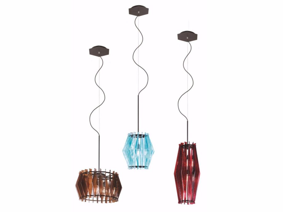 Oompa Loompa Pendant Lamp Arketipo