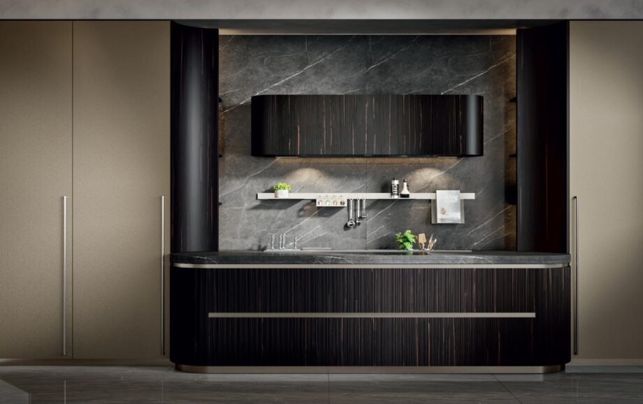 Incanto Kitchen Old Line