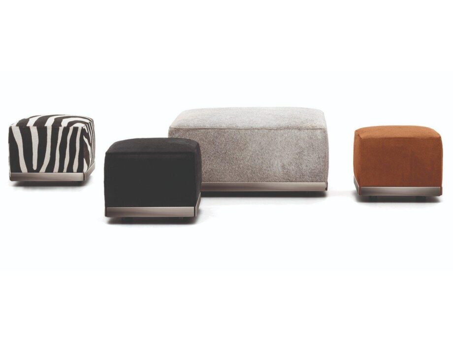 West Pouf Minotti