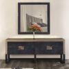 Nanami Mirror Longhi