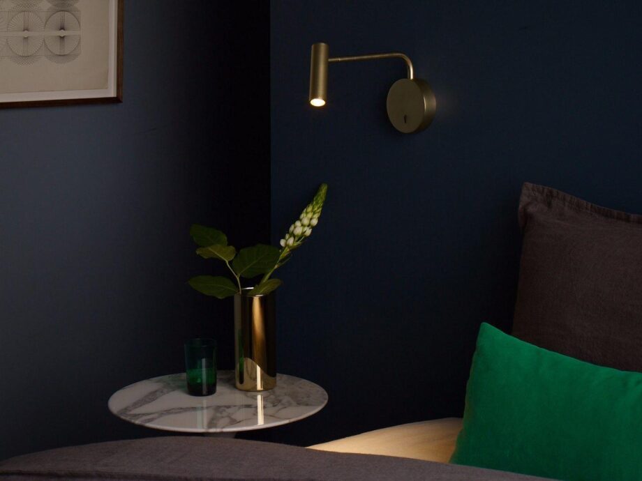 Enna Wall Wall Lamp Astro Lighting