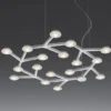 Led Net Circle