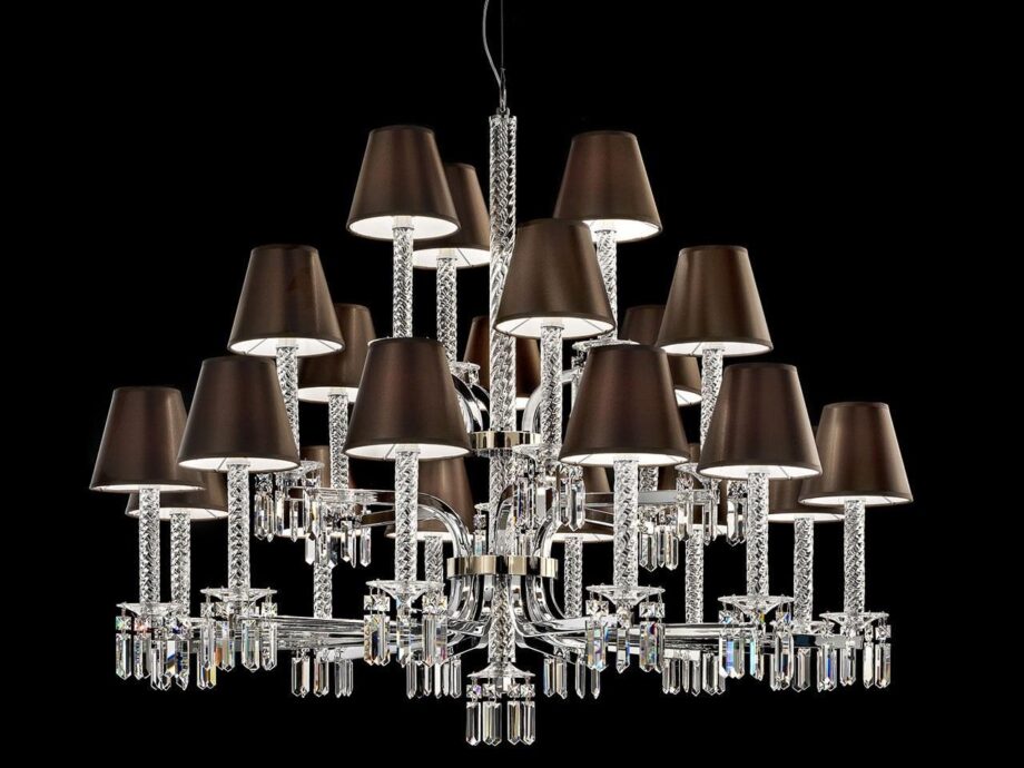 Prezioso Pendant Lamp Italamp