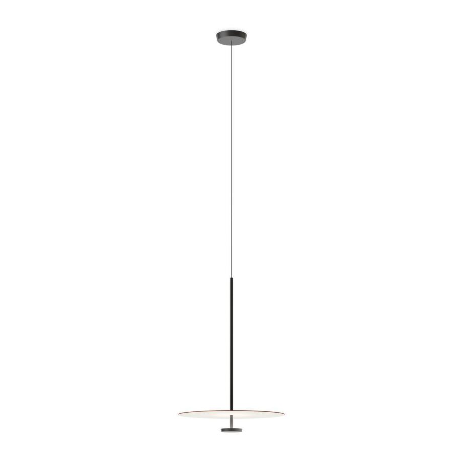 Flat 5940 Pendant Lamp Vibia
