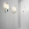 Sonoluce Wall Lamp Zava