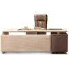 Yangoon Office Desk Formitalia