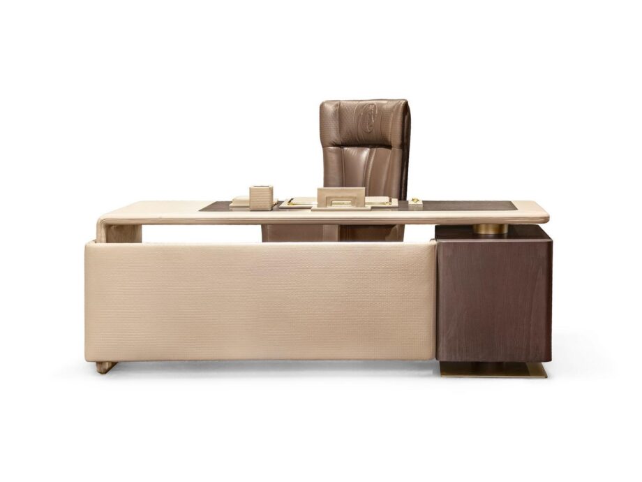 Yangoon Office Desk Formitalia