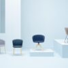 Nym Soft 2837 Chair Pedrali