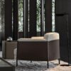 Shelley Armchair Minotti