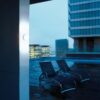 Scotch Outdoor Wall Lamp Vibia
