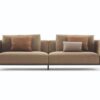 Olivier Sofa Flou