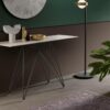 Pegaso Console Riflessi