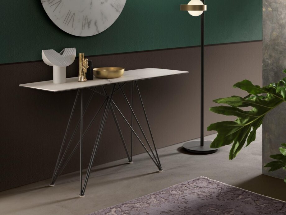 Pegaso Console Riflessi