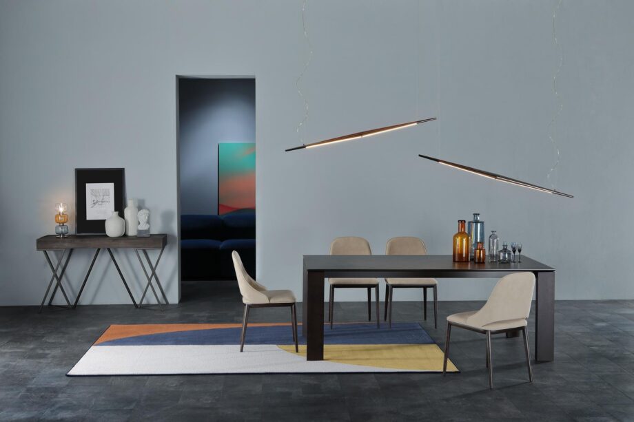 Malva Chair Tonin Casa