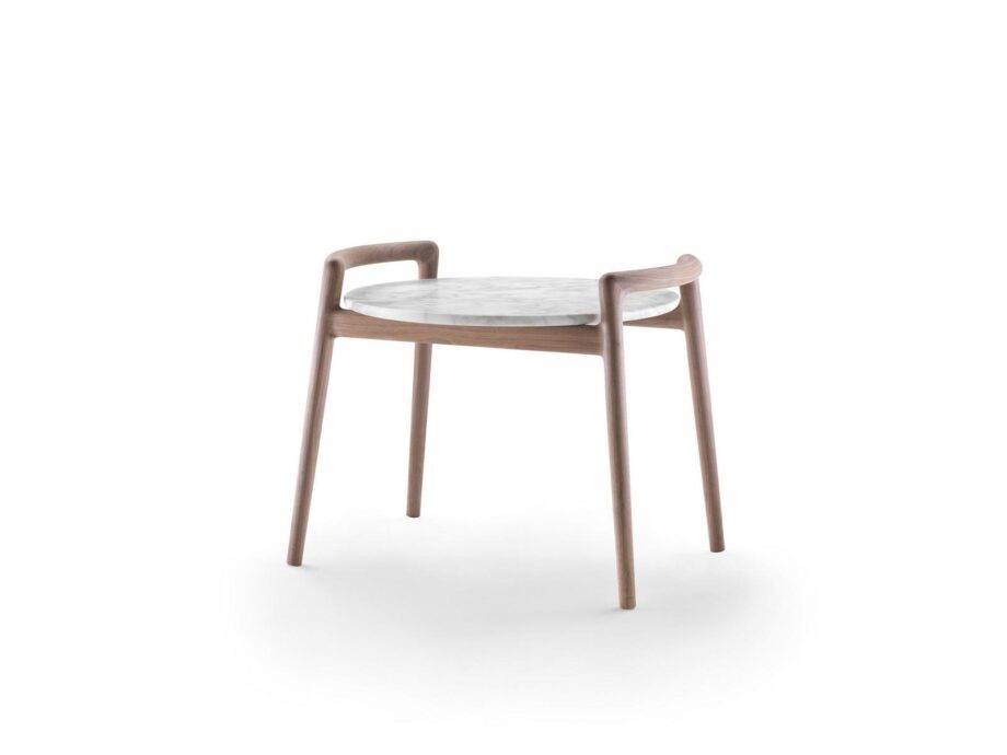 Ascanio Coffee Table Flexform