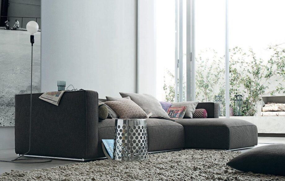 Shangai Sofa Poliform