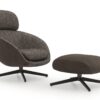 Russell Armchair Minotti