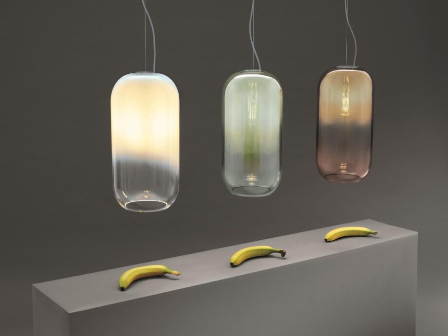 Gople Pendant Lamp Artemide