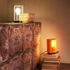 Pivotante À Poser Table Lamp Nemo