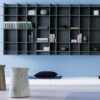 Dama Coffee Table Poliform