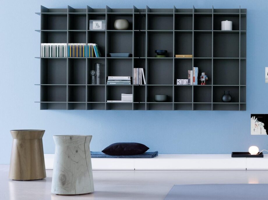 Dama Coffee Table Poliform
